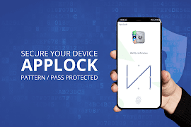 Applocker + โปสเตอร์