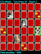 Puppy Pairs screenshot 5