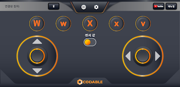 پوستر Wiz Controller