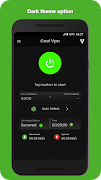Cool Vpn - Secure Proxy Vpn screenshot 5