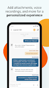 Infobip Conversations ภาพหน้าจอ 5