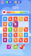 Merge Numbers Plus screenshot 1