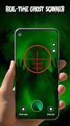 Ghost Detector - Ghost Scan Screenshot 7