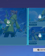 SIGMA BATTLE ROYALE screenshot 1