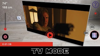AppAR Video Player imagem de tela 5