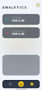 Hyper Wallet: Expense Tracker screenshot 1