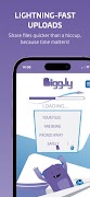Biggly اسکرین شاٹ 5