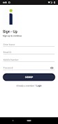 iMark MyApp 포스터