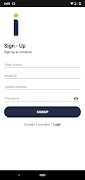 iMark MyApp 포스터