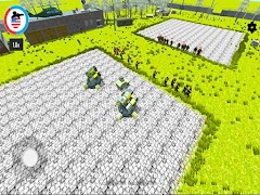 Epic War Simulator Screenshot 6
