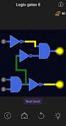 Electric Puzzles captura de pantalla 1