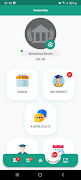 TawassolApp screenshot 2