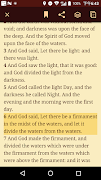 Bible Quote تصوير الشاشة 4