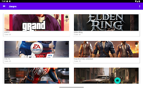 JugandoAndo screenshot 3