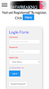 DATAFREAKNG স্ক্রিনশট 7