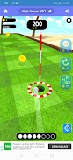 برنامه‌نما Golf Adventures عکس از صفحه