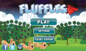 Fluffles screenshot 1