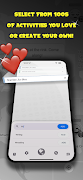 برنامه‌نما Active Local عکس از صفحه