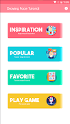 Drawing Face Tutorial gönderen