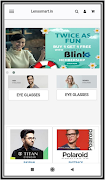 Lenssmart : Eyeglasses & More screenshot 4