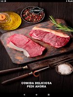 parrillada la criolla screenshot 4