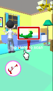 Alien Master screenshot 3