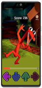 FNF Rainbov Orane Test screenshot 6