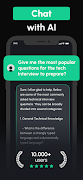 Ask AI: Chat with Chatbot poster