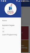 1 Schermata Notes Nepal