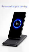 Reverse Charging Wireless 截图 2
