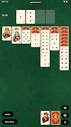 Simple Solitaire اسکرین شاٹ 5