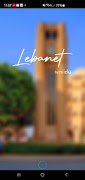 Lebanet 海报