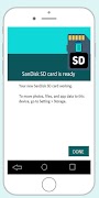 5 Schermata Sd Card Format and Erase Guide