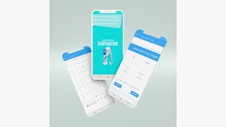 Temperature Diary 2024 screenshot 3