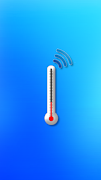 Bluetooth LE Thermometer poster