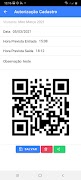 SoftQRCode screenshot 4