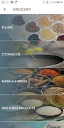 Grocers Zone ภาพหน้าจอ 2