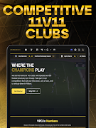 Virtual Pro Gaming اسکرین شاٹ 7