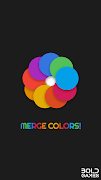 Merge Colors! screenshot 4