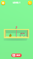 Chicken Rescue poster