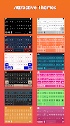 برنامه‌نما Assamese Typing Keyboard عکس از صفحه