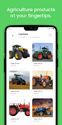 برنامه‌نما KISAN عکس از صفحه