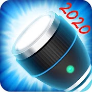 Flashlight Pro 2020 포스터