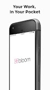 Bloom Care Pro الملصق