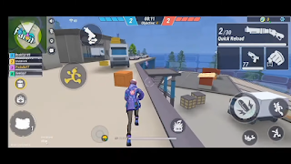 Sigma Fire Royal FF Tips স্ক্রিনশট 2