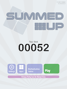 SummedUp اسکرین شاٹ 4