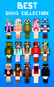 Tiny Skins imagem de tela 1