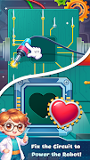 Robot Builder: Mini Games Screenshot 2