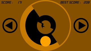 Tunnel Dash Ekran Görüntüsü 5