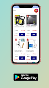 برنامه‌نما Divayo Marketing عکس از صفحه